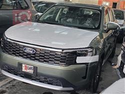 فورد تيريتوري